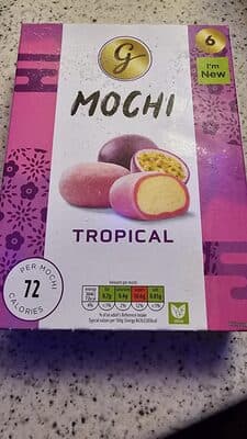 Mochi