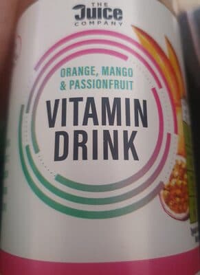 Vitamin Drink