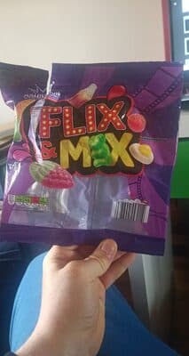 flix & mix