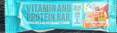 Vitamin Bar