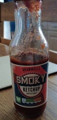 Ketchup