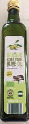 Olive Oil
