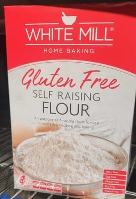 White Mill