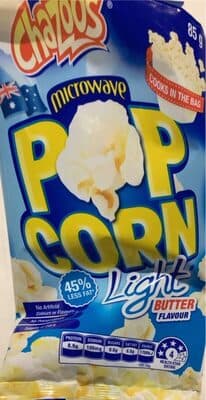 Popcorn
