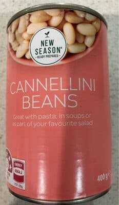 Cannelli Beans