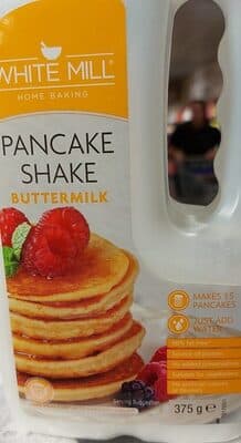 Pancake Shake Buttermilk