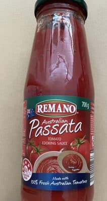 Remano Australian Passata