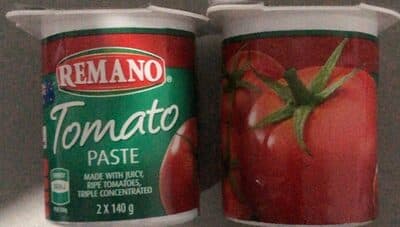 Tomato Paste