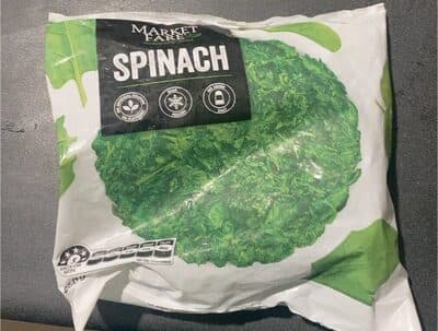 Spinach