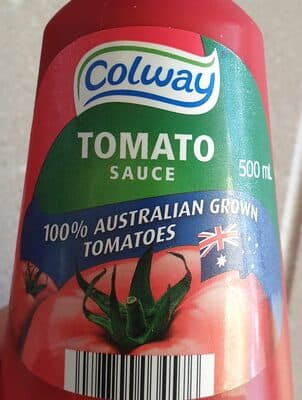 Tomato Sauce