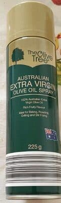 Extra Virgin Olive Oil Spray