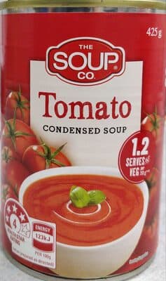 Tomato Condensed Soup