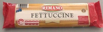Fettuccine