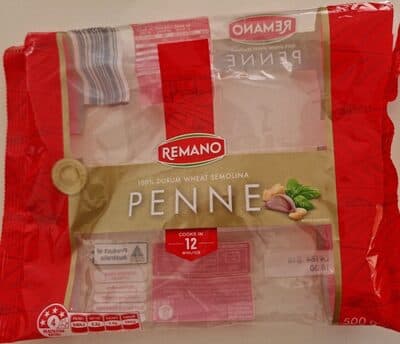 Penne
