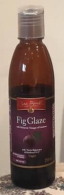 Fig Glaze