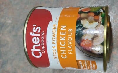 Chef's Stock Powder - Chicken