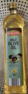 Mild Olive Oil