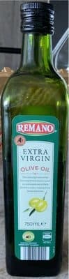 Extra Virgin Olive Oil