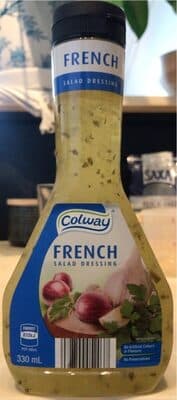 French Salad Dressing