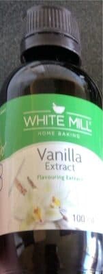 Vanilla Extract