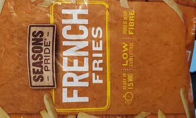 French Fries