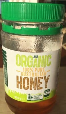 Honey