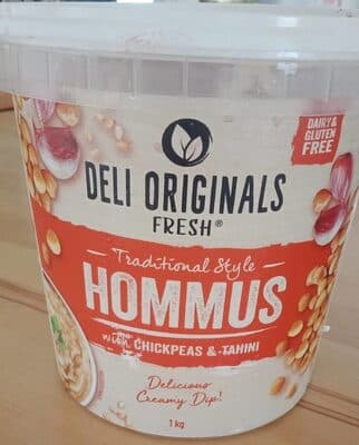 Hummus