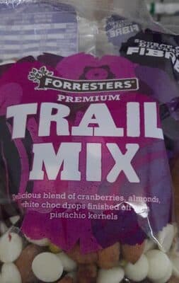 Trail Mix