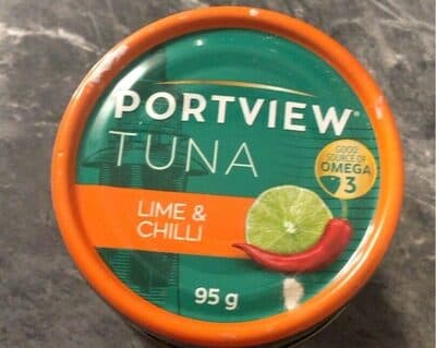 Tuna
