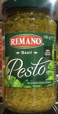 Pesto Basil