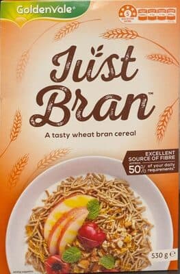 Just Bran