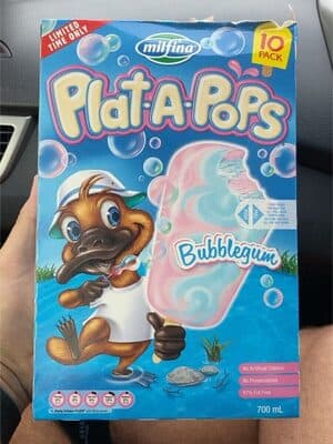 Plat a pops