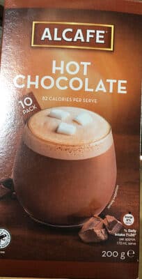 Hot Chocolate