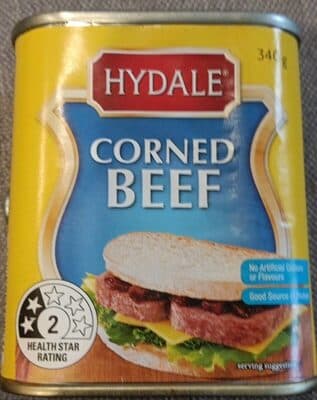 Corned Beef