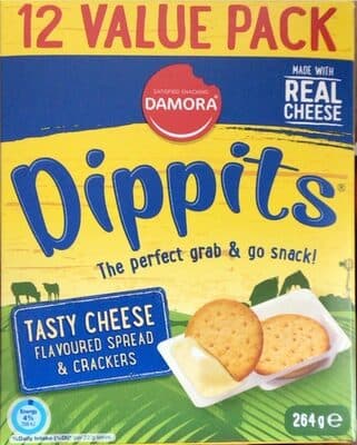 Dippits