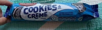 Cookis creme