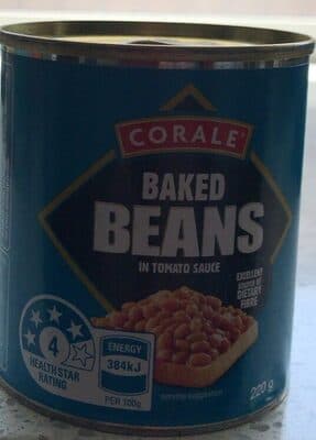 Baked Beans