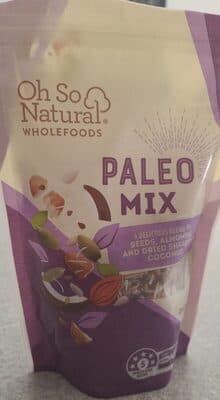 Paleo Mix