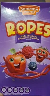 Ropes