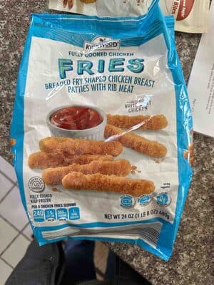 Fries