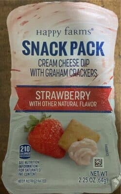 Snack Pack