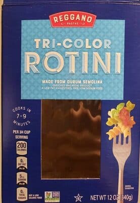 Torino Tri-color