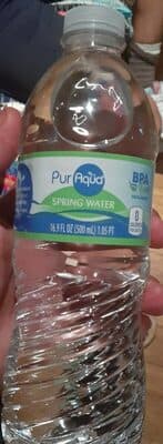 Water