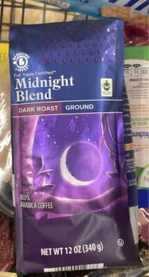 Midnight blend