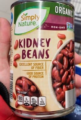 Kidney Beans