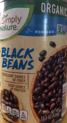Black Beans