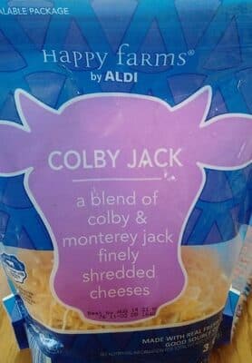 Colby Jack