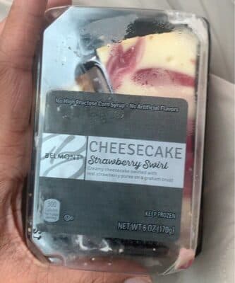 Cheese cake