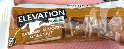 Nut Bar
