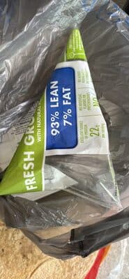 Kirkwood Fresh Ground Turkey